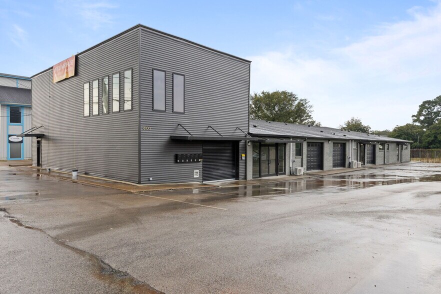 8100 Memorial Pky SW, Huntsville, AL à louer - Photo de l’immeuble – Image 1 sur 2