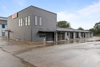 Plus de détails pour 8100 Memorial Pky SW, Huntsville, AL - Local d'activités à louer