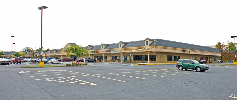 8631-8667 Philadelphia Rd, Baltimore, MD à louer - Photo principale – Image 1 sur 6