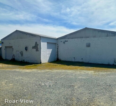 2421 Spaugh Industrial Dr, Winston-Salem, NC à louer - Photo de l’immeuble – Image 3 sur 13
