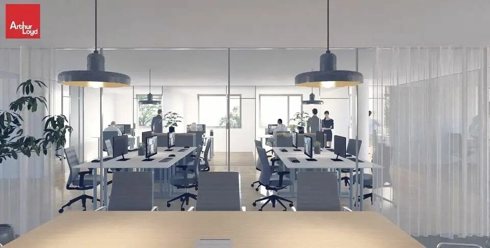 Bureau dans Schiltigheim à vendre Photo de l’immeuble– Image 1 sur 10