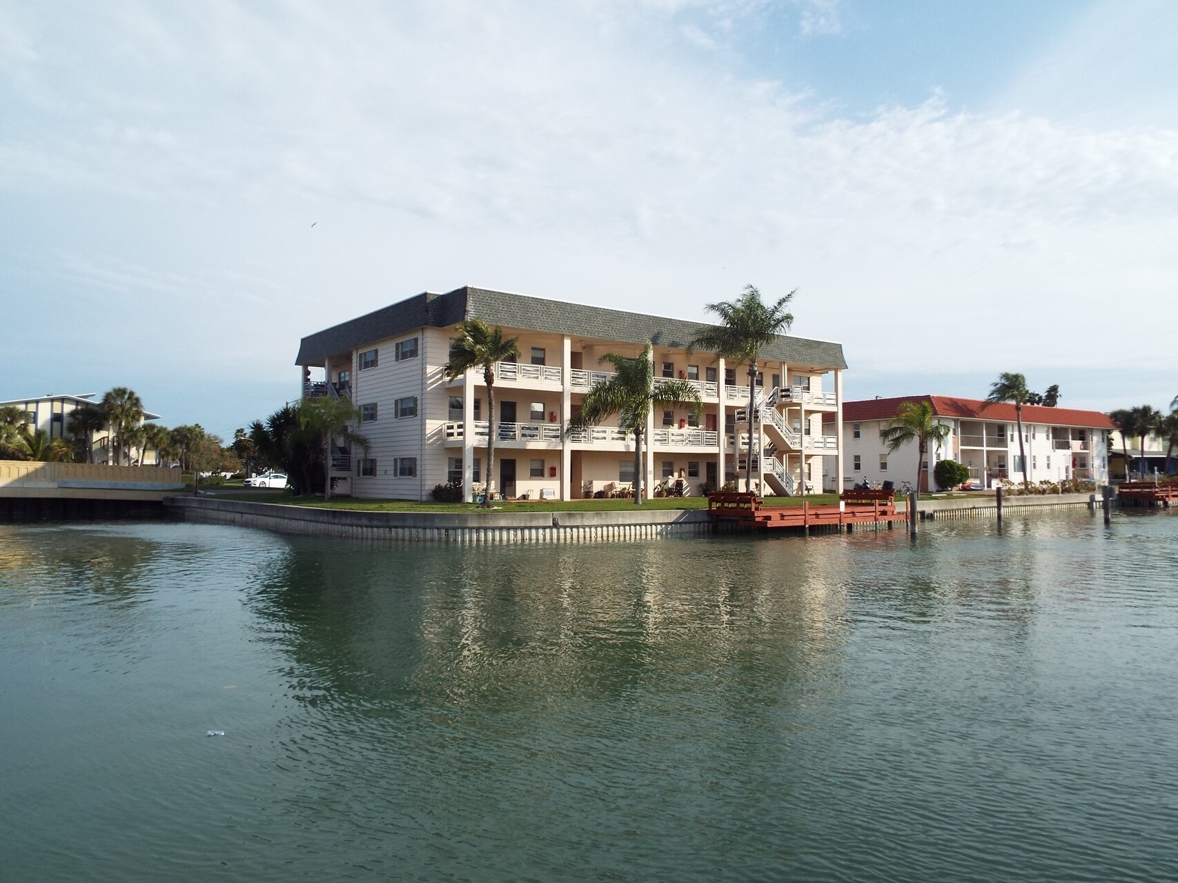197 116th Ave, Treasure Island, FL à vendre Photo principale– Image 1 sur 36