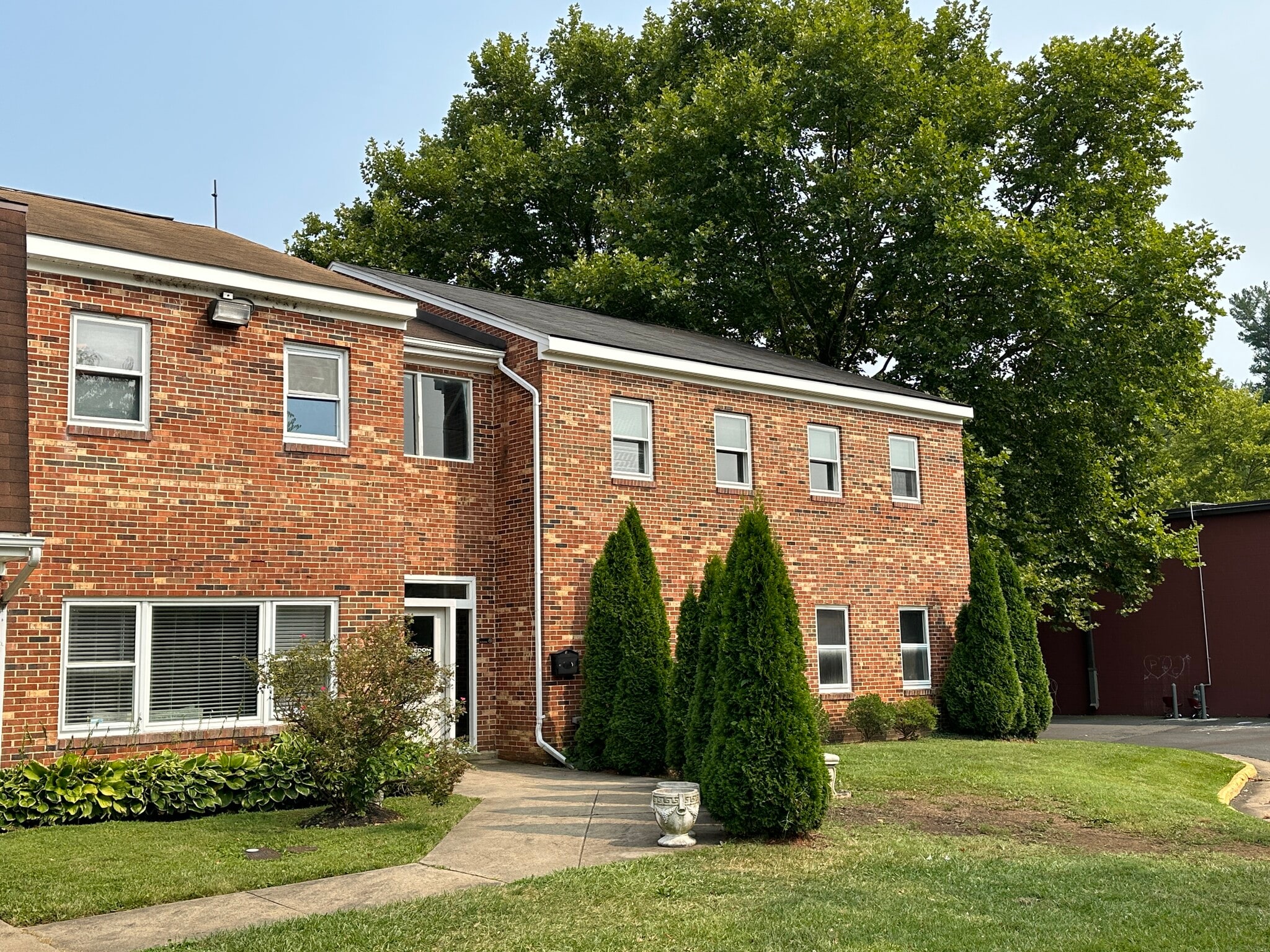 578 Waterloo Rd, Warrenton, VA à louer Photo intérieure– Image 1 sur 3