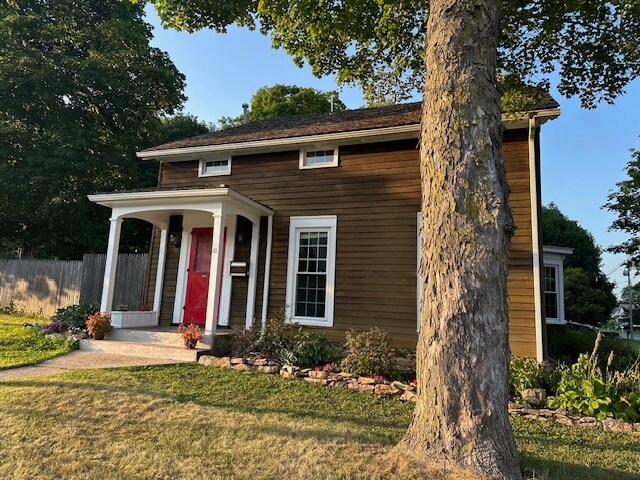 111 Main St, Succasunna, NJ à vendre - Photo de l’immeuble – Image 2 sur 2