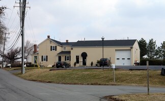 Plus de détails pour 18 Sycolin Rd SE, Leesburg, VA - Bureau à vendre