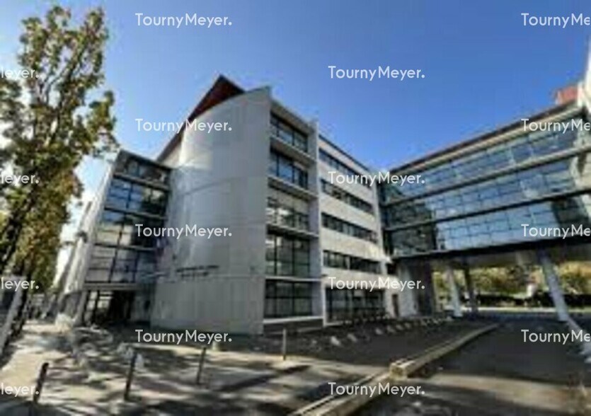 25 Rue Paul Bellamy, Nantes à louer - Photo de l’immeuble – Image 1 sur 4