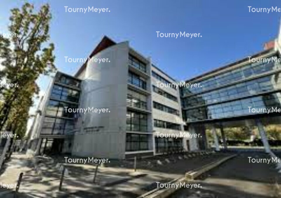 25 Rue Paul Bellamy, Nantes à louer Photo de l’immeuble– Image 1 sur 5