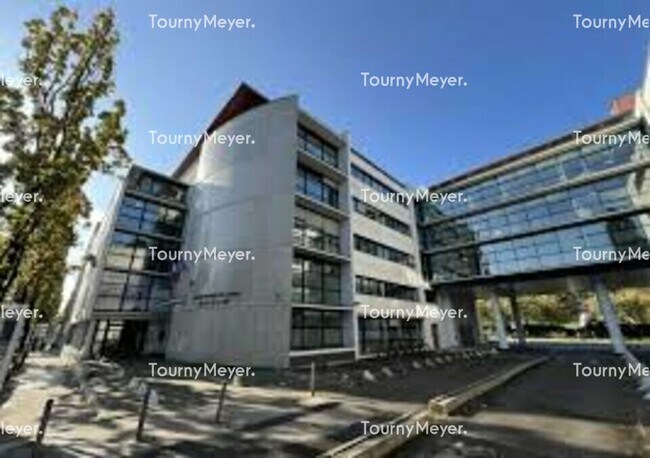 Plus de détails pour 25 Rue Paul Bellamy, Nantes - Bureau à louer