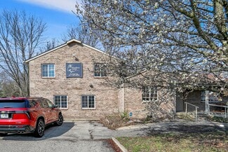 Plus de détails pour 2048 N Morton St, Franklin, IN - Bureau à louer
