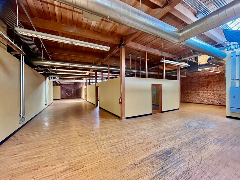 1810-1812 Harrison St, San Francisco, CA à louer - Photo de l’immeuble – Image 3 sur 10