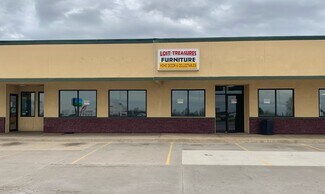 Plus de détails pour 1600 S State St, Jerseyville, IL - Bureau/Local commercial à louer