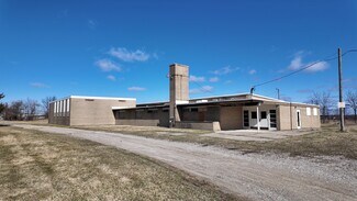 Plus de détails pour 11700 E Pleasant Lake Rd, Manchester, MI - Bureau à louer