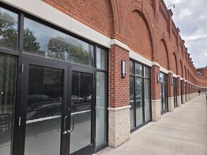 90 Dayton Ave, Passaic, NJ à louer Photo de l’immeuble– Image 1 sur 6