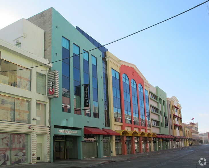 1146 Crocker St, Los Angeles, CA à vendre - Photo de l’immeuble – Image 3 sur 6