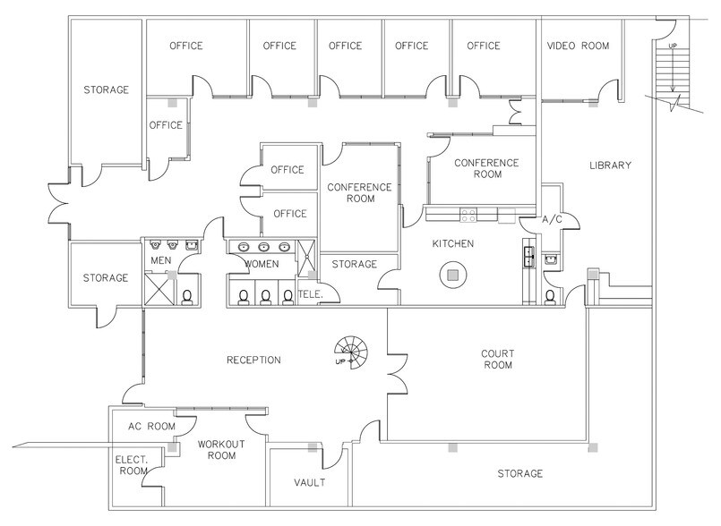 2000 Riverside Dr, Los Angeles, CA à louer - Autre – Image 2 sur 20