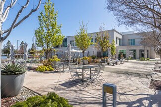 Plus de détails pour 740 Bay Rd, Redwood City, CA - Bureau à louer