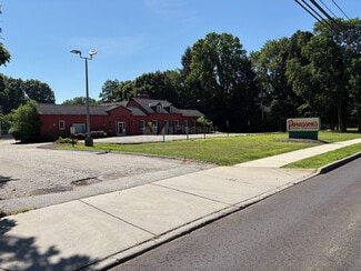 Plus de détails pour 3983 Darrow Rd, Stow, OH - Local commercial à vendre