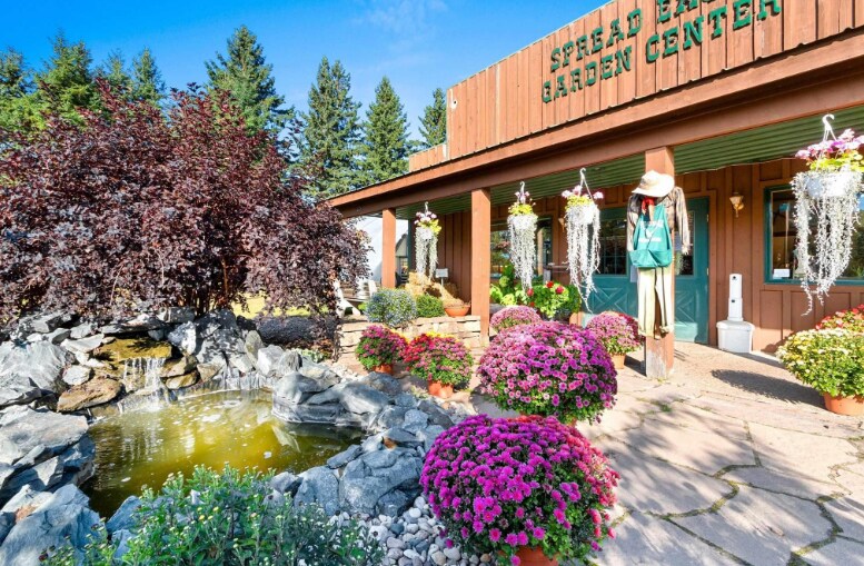 4413 N Lake Rd S, Florence, WI à vendre - Photo de l’immeuble – Image 2 sur 11