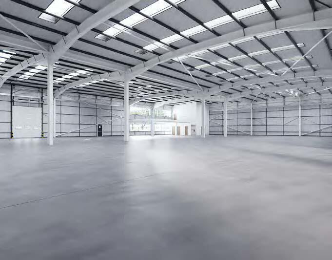 Cliftonhall Rd, Newbridge à louer - Photo de l’immeuble – Image 3 sur 6