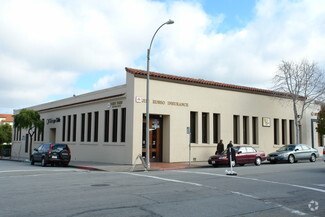 Plus de détails pour 439-445 Tyler St, Monterey, CA - Bureau à louer