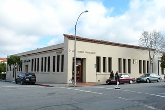 Plus de détails pour 439-445 Tyler St, Monterey, CA - Bureau à louer