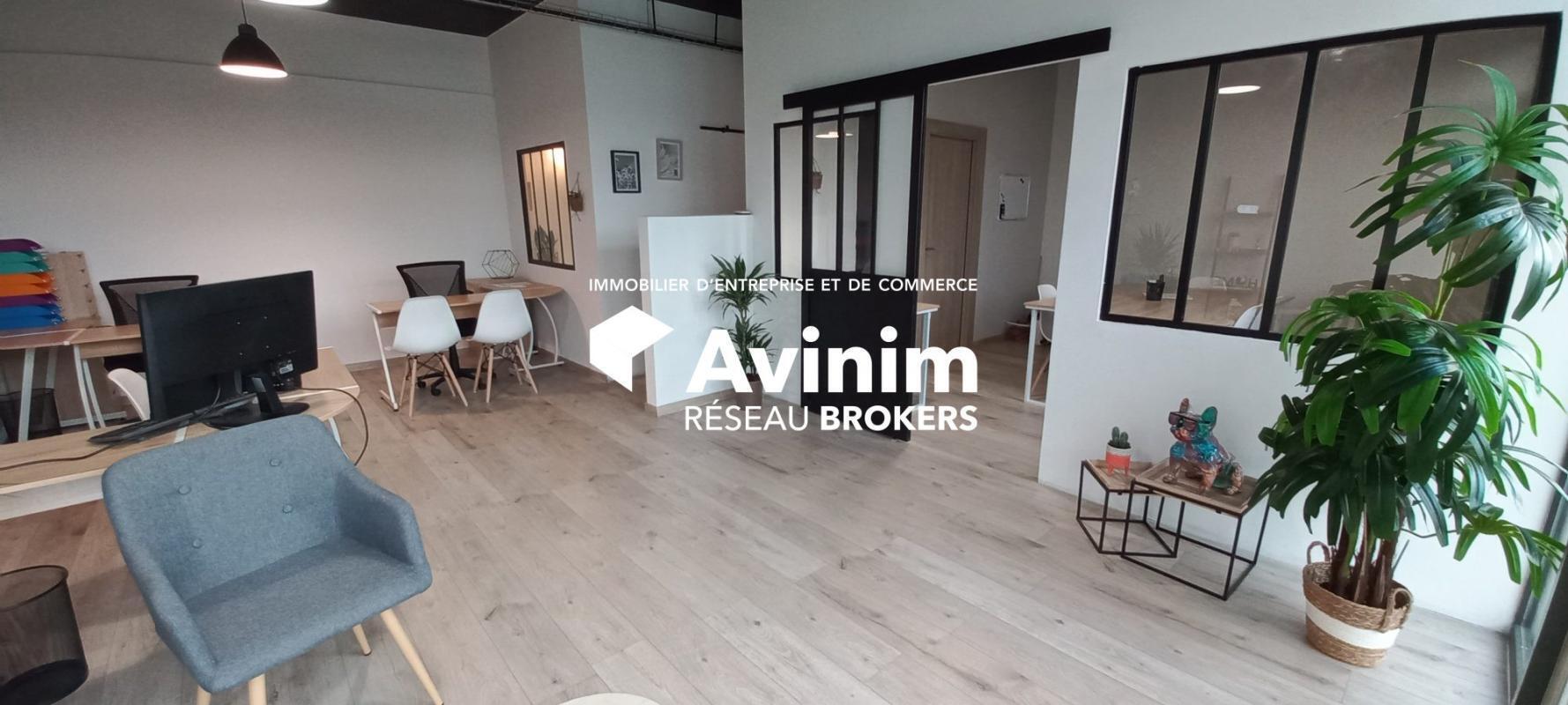 Bureau dans Remiremont à vendre Photo intérieure– Image 1 sur 7