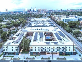 Plus de détails pour 1800 E 4th St, Austin, TX - Bureau/Local commercial à louer