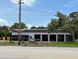 Plus de détails pour 4224 Gunn Hwy, Tampa, FL - Local commercial à vendre