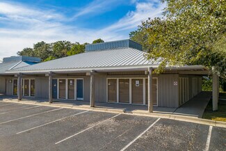 Plus de détails pour 2901 W Busch Blvd, Tampa, FL - Bureau à louer