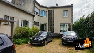 Plus de détails pour Bureau à louer