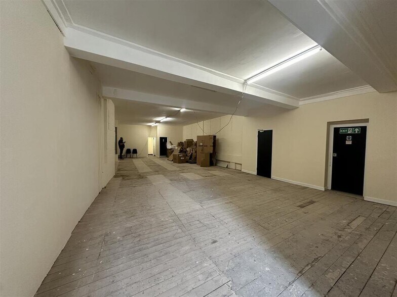 1 South Para, Melton Mowbray à louer - Photo de l’immeuble – Image 3 sur 8