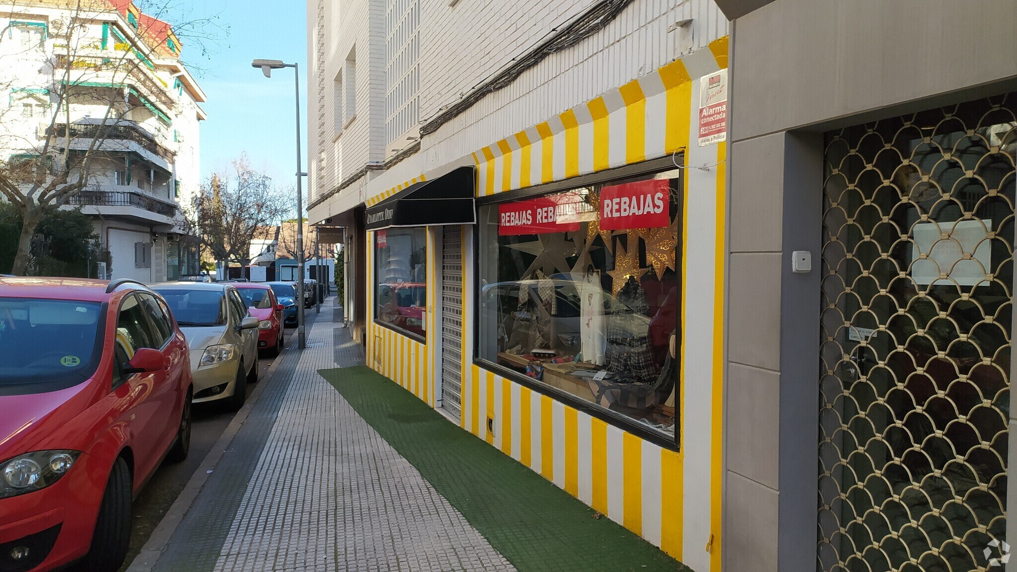 Immeuble residentiel dans Majadahonda, Madrid à vendre Photo intérieure– Image 1 sur 2