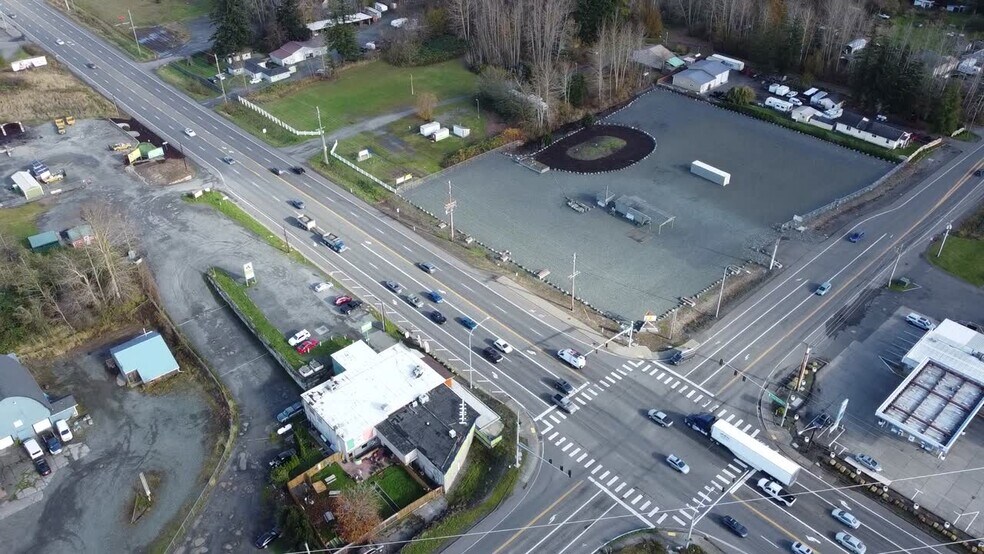 110 E Smith Rd, Bellingham, WA à louer - Vidéo sur l’annonce professionnelle – Image 3 sur 7