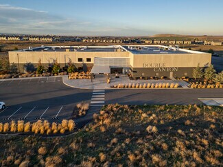 Plus de détails pour 8060 Keene Rd, West Richland, WA - Industriel/Logistique à louer