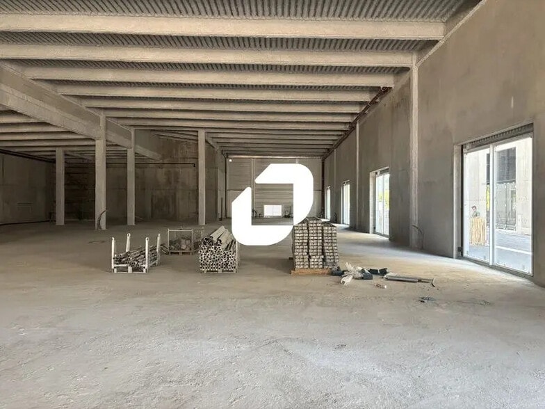 Local commercial dans Bordeaux à vendre - Photo intérieure – Image 3 sur 7