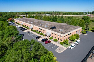 Plus de détails pour 9219-9255 E River Rd NW, Coon Rapids, MN - Bureau à louer