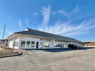 Plus de détails pour 309 E Park Ln, Odessa, MO - Local commercial à vendre