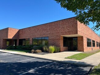 Plus de détails pour 770-780 Brooksedge Plaza Dr, Westerville, OH - Local d'activités à louer