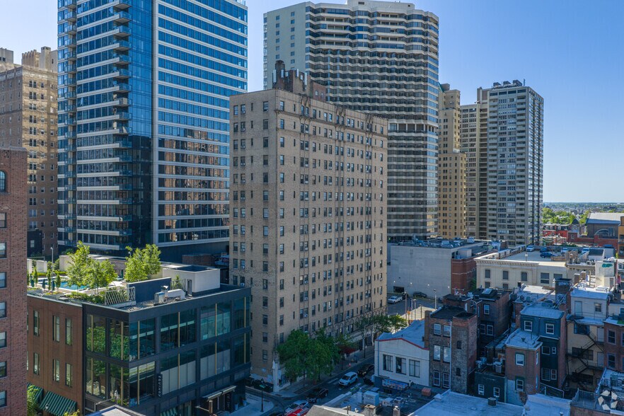 135 S 20th St, Philadelphia, PA à louer - Photo intérieure – Image 3 sur 5