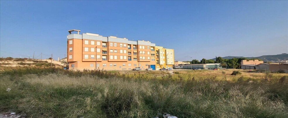 Polígono Ascoy, Cieza, Murcia à vendre - Photo principale – Image 2 sur 8