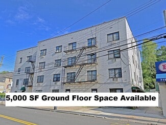 Plus de détails pour 690 Castleton Ave, Staten Island, NY - Bureau/Local commercial à louer