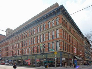 Plus de détails pour 700 16th St, Denver, CO - Local commercial à louer