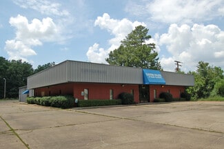 Plus de détails pour 9700 Saint Vincent Ave, Shreveport, LA - Bureau à louer