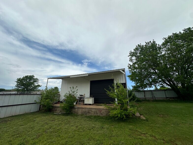 3145 44th st, Newcastle, OK à vendre - Photo de l’immeuble – Image 2 sur 7