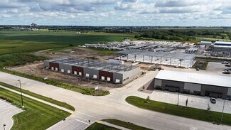 Plus de détails pour 2151 Shilow Rose Pkwy SW, Bondurant, IA - Industriel/Logistique à louer