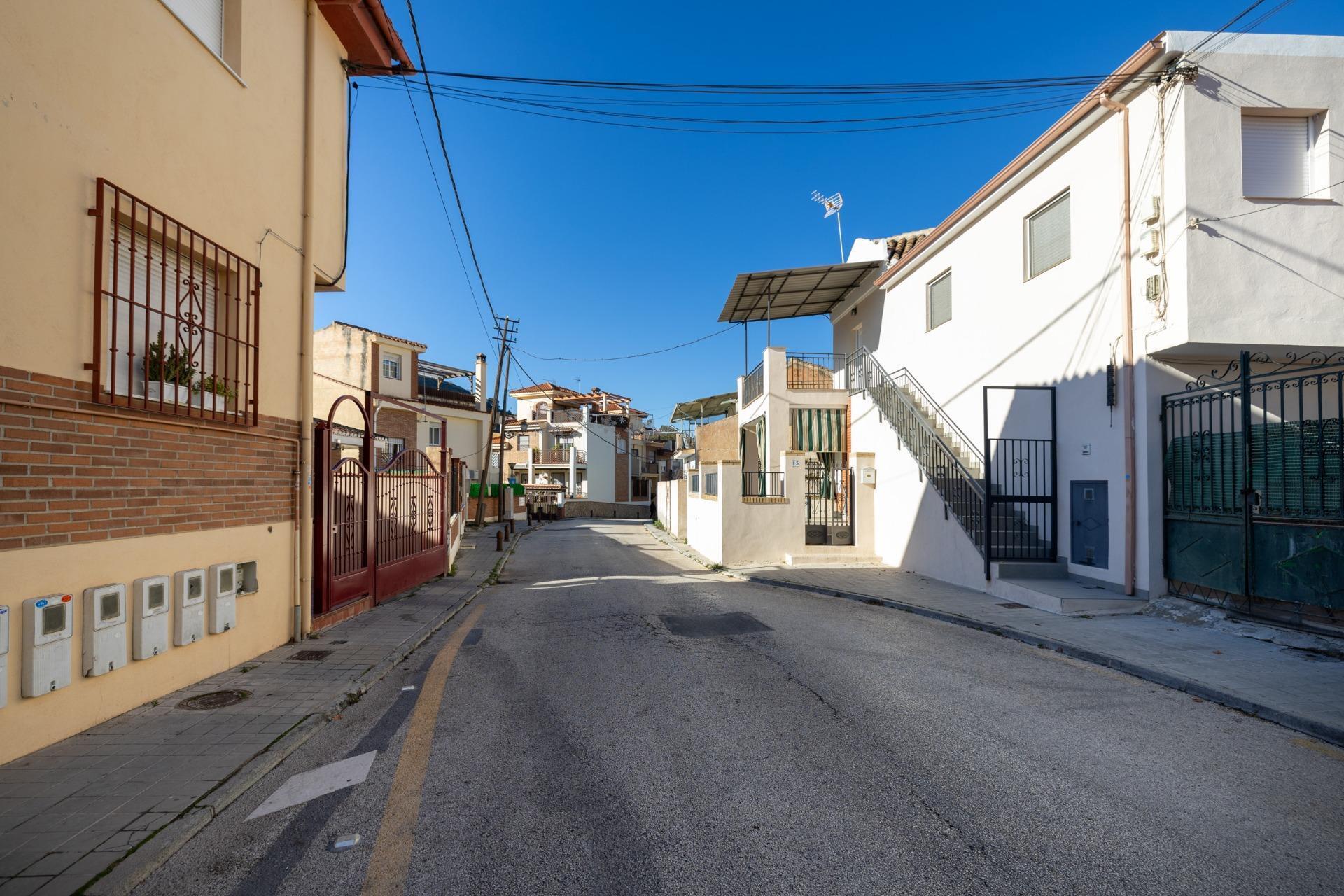 Ordesa Lan, 13, Granada, Granada à vendre Photo principale– Image 1 sur 17