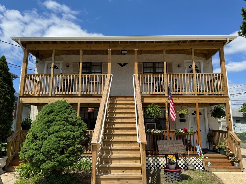 17 Swathmore Ave, Gloucester City, NJ à vendre - Photo de l’immeuble – Image 2 sur 4