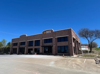 Plus de détails pour 401 W Rusk St, Rockwall, TX - Bureau à louer