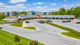 Plus de détails pour 7185 Columbia Gateway Dr, Columbia, MD - Local commercial à louer