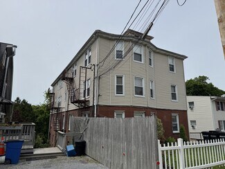 Plus de détails pour 59 Ferris Pl, Ossining, NY - Logement à vendre